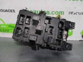 Recambio de caja reles / fusibles para toyota avensis berlina (t 22) 1.6 16v referencia OEM IAM 8264105011 8273005020 