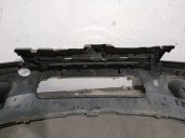 Recambio de paragolpes delantero para ford transit connect (tc7) 1.8 tdci cat referencia OEM IAM 5075295 GRIS TEXTURADO 