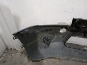 Recambio de paragolpes delantero para ford transit connect (tc7) 1.8 tdci cat referencia OEM IAM 5075295 GRIS TEXTURADO 