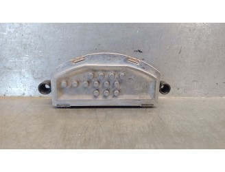 Recambio de resistencia calefaccion para mercedes-benz vito furgoneta (w447) 114 cdi 4x4 (447.601, 447.603, 447.605) referencia 