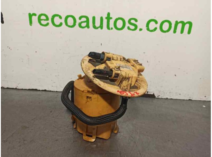 Recambio de aforador para opel vectra c berlina comfort referencia OEM IAM 0309020069 220804004005 VDO
