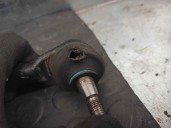 Recambio de cremallera direccion para lancia ypsilon (101) 1.4 cat referencia OEM IAM 51706968 37502399H TRW