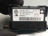 Recambio de modulo electronico para audi q7 (4l) 3.0 v6 24v tdi referencia OEM IAM 7H0907652A 10170103673 ATE