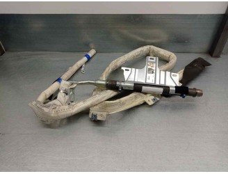 Recambio de airbag cortina delantero derecho para audi q7 (4l) 3.0 v6 24v tdi referencia OEM IAM 4L0880742A  