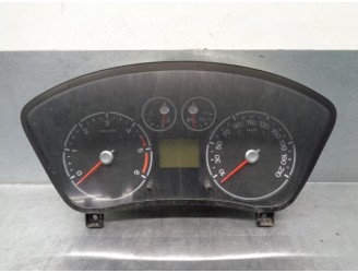 Recambio de cuadro instrumentos para ford transit connect (tc7) 1.8 tdci cat referencia OEM IAM 9T1T10849AE 9T1T10849AF 