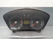 Recambio de cuadro instrumentos para ford transit connect (tc7) 1.8 tdci cat referencia OEM IAM 9T1T10849AE 9T1T10849AF 