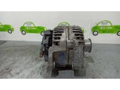 Replacement alternator for Opel Vectra C saloon Comfort OEM IAM reference 24429105 0124515080 BOSCH