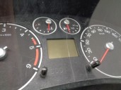 Recambio de cuadro instrumentos para ford transit connect (tc7) 1.8 tdci cat referencia OEM IAM 9T1T10849AE 9T1T10849AF 