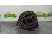 Replacement alternator for Opel Vectra C saloon Comfort OEM IAM reference 24429105 0124515080 BOSCH