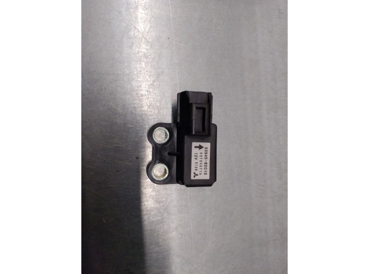 Recambio de sensor airbag para suzuki grand vitara 3 puertas sq (gt) 2.0 turbodiesel cat referencia OEM IAM 3394582C10 