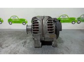 Replacement alternator for Opel Vectra C saloon Comfort OEM IAM reference 24429105 0124515080 BOSCH
