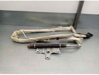 Recambio de airbag cortina delantero izquierdo para audi q7 (4l) 3.0 v6 24v tdi referencia OEM IAM 4L0880741A 