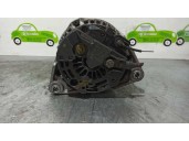 Replacement alternator for Opel Vectra C saloon Comfort OEM IAM reference 24429105 0124515080 BOSCH