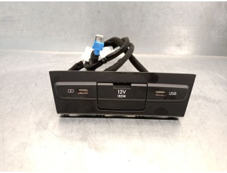 Recambio de modulo electronico para hyundai i20 iii (bc3, bi3) 1.0 t-gdi referencia OEM IAM 96125Q0020 96125Q0020 