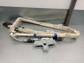 Recambio de airbag cortina delantero izquierdo para audi q7 (4l) 3.0 v6 24v tdi referencia OEM IAM 4L0880741A 