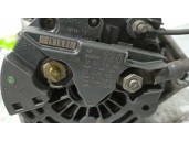 Replacement alternator for Opel Vectra C saloon Comfort OEM IAM reference 24429105 0124515080 BOSCH