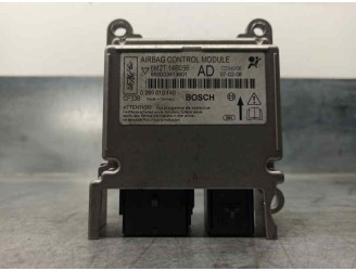 CENTRALITA AIRBAG 6M2T14B056AD 0285010140 BOSCH