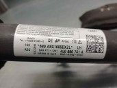 Recambio de airbag cortina delantero izquierdo para audi q7 (4l) 3.0 v6 24v tdi referencia OEM IAM 4L0880741A 