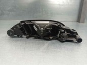 Recambio de maneta interior trasera izquierda para audi q7 (4l) 3.0 v6 24v tdi referencia OEM IAM 4L0837019 5 PUERTAS