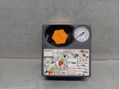 Recambio de util rueda repuesto para nissan juke (f16_) 1.6 hybrid referencia OEM IAM HR16 HR16 