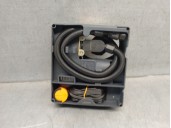 Recambio de util rueda repuesto para nissan juke (f16_) 1.6 hybrid referencia OEM IAM HR16 HR16 