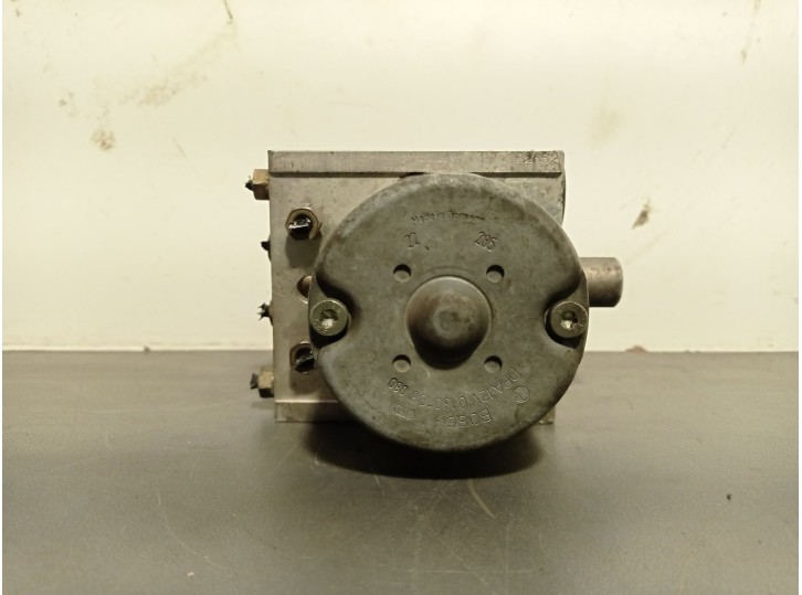 Recambio de abs para peugeot 807 (eb_) 2.0 hdi referencia OEM IAM 1494860080 454158 