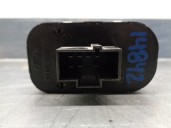 Front left window regulator switch replacement part for Ford Mondeo saloon/estate (FD) 1.8 Turbodiesel CAT OEM IAM reference 9