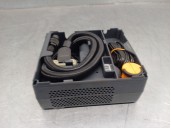 Recambio de util rueda repuesto para nissan juke (f16_) 1.6 hybrid referencia OEM IAM HR16 HR16 