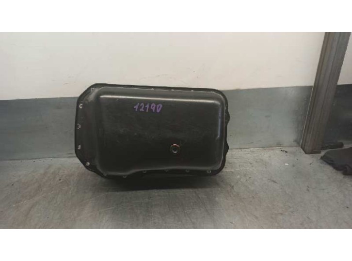 Recambio de carter para volvo serie 440 1.8 referencia OEM IAM 3342373 