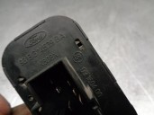 Front left window regulator switch replacement part for Ford Mondeo saloon/estate (FD) 1.8 Turbodiesel CAT OEM IAM reference 9