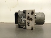ABS replacement part for Peugeot 807 (EB_) 2.0 HDI OEM IAM reference 1494860080 454158 