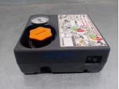 Recambio de util rueda repuesto para nissan juke (f16_) 1.6 hybrid referencia OEM IAM HR16 HR16 