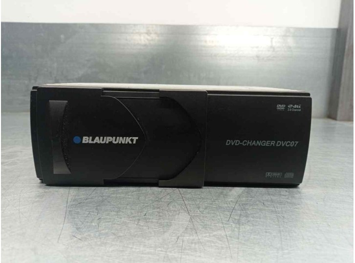 Recambio de sistema audio / radio cd para audi q7 (4l) 3.0 v6 24v tdi referencia OEM IAM 4L0035108P 