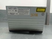 Recambio de sistema audio / radio cd para audi q7 (4l) 3.0 v6 24v tdi referencia OEM IAM 4L0035108P 
