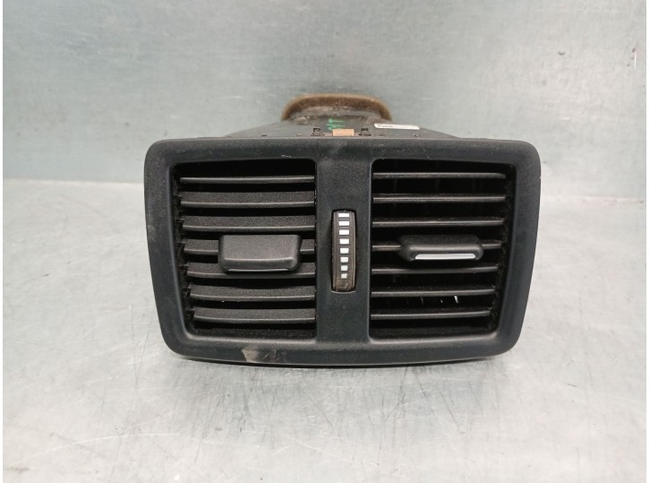 Recambio de aireador para bmw x1 (f48) sdrive 18 d referencia OEM IAM 9292742AI05 64229292742 