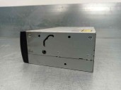 Recambio de sistema audio / radio cd para audi q7 (4l) 3.0 v6 24v tdi referencia OEM IAM 4L0035108P 