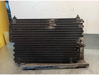 Recambio de condensador / radiador aire acondicionado para volvo serie 440 1.8 referencia OEM IAM 3448918  