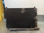 Recambio de condensador / radiador aire acondicionado para volvo serie 440 1.8 referencia OEM IAM 3448918  