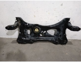 Recambio de puente delantero para seat leon (5f1) 1.5 tgi referencia OEM IAM 3Q0199315D 3Q0199315D 