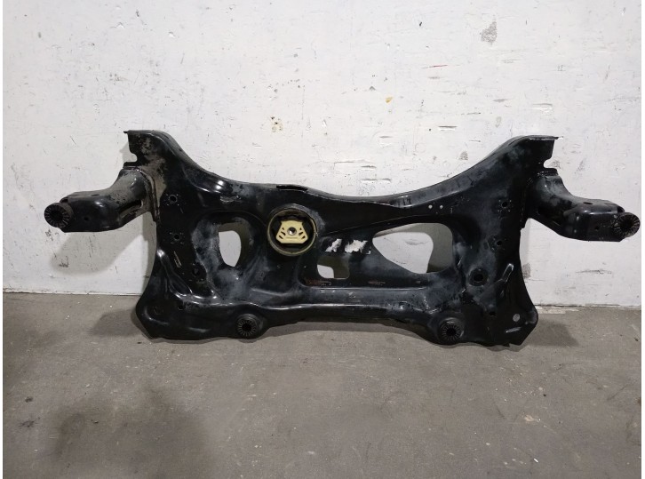 Recambio de puente delantero para seat leon (5f1) 1.5 tgi referencia OEM IAM 3Q0199315D 3Q0199315D 