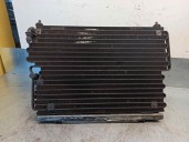 Recambio de condensador / radiador aire acondicionado para volvo serie 440 1.8 referencia OEM IAM 3448918  