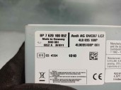 Recambio de sistema audio / radio cd para audi q7 (4l) 3.0 v6 24v tdi referencia OEM IAM 4L0035108P 