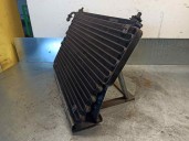 Recambio de condensador / radiador aire acondicionado para volvo serie 440 1.8 referencia OEM IAM 3448918  