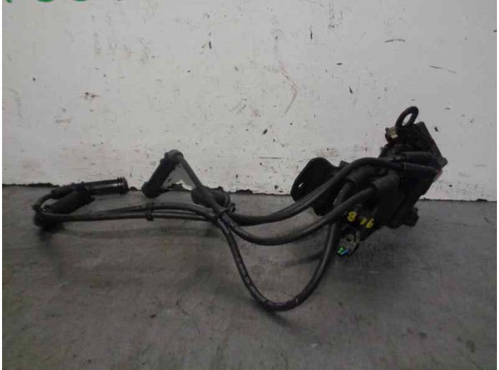 Recambio de bobina encendido para hyundai accent (lc) gls referencia OEM IAM 