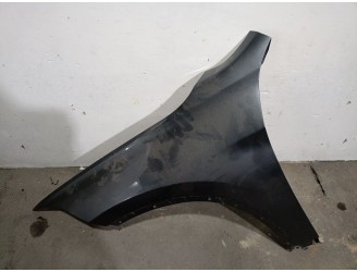 Recambio de aleta delantera izquierda para bmw x1 (f48) sdrive 18 d referencia OEM IAM 41007427299 41007427299 