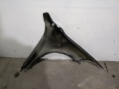 Recambio de aleta delantera izquierda para bmw x1 (f48) sdrive 18 d referencia OEM IAM 41007427299 41007427299 