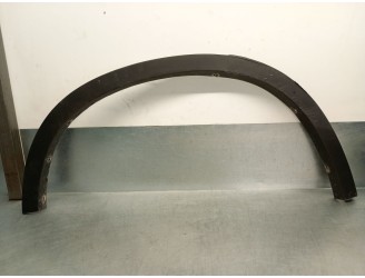 Recambio de aletin trasero derecho para bmw x1 (f48) sdrive 18 d referencia OEM IAM 51777332340 51777332340 