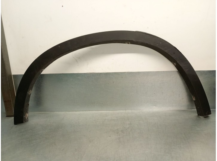 Recambio de aletin trasero derecho para bmw x1 (f48) sdrive 18 d referencia OEM IAM 51777332340 51777332340 