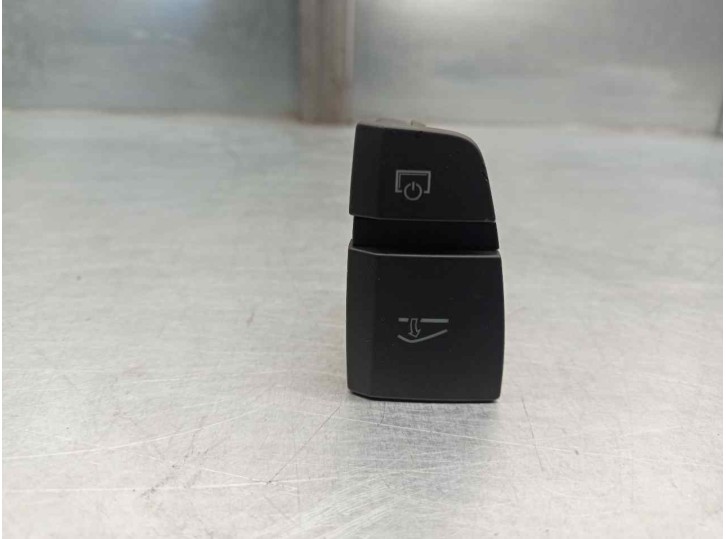 Recambio de interruptor para audi q7 (4l) 3.0 v6 24v tdi referencia OEM IAM 4L1927227VUV 