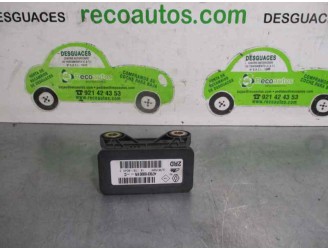 Recambio de modulo electronico para renault megane iii sport tourer 1.5 dci diesel referencia OEM IAM 479310001R  